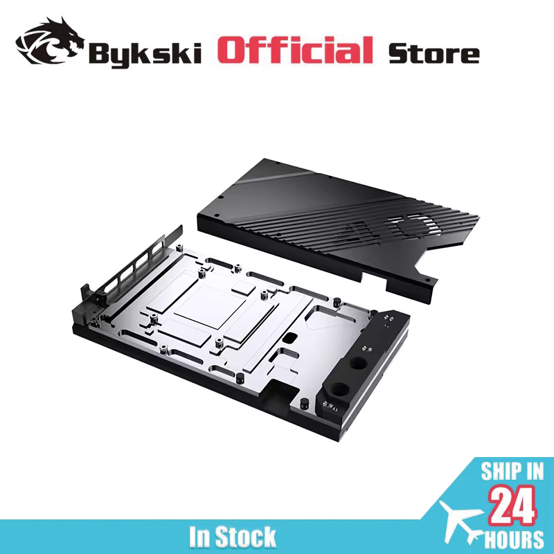 Rtx 4090 Water Block - Granzon GBN-RTX4090FE bloc GPU utilisé pour