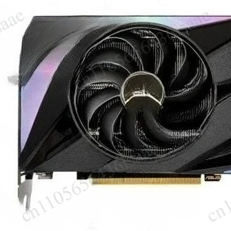 Graphics Card 24Gb Gddr6X - Carte graphique GPU 90% neuve, RTX