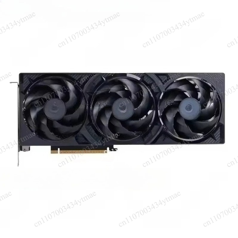 Rtx 4090 24Gb Gddr6X - Carte graphique de jeu RTX 4090