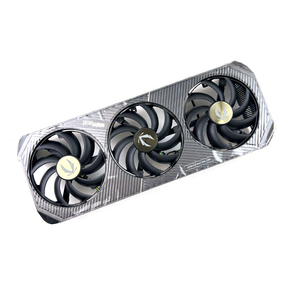Rtx 5090 32Gb - Ventilateur de refroidissement et accessoires pour