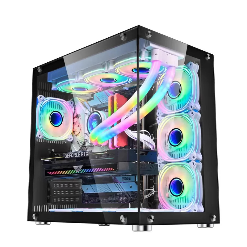 Desktop Gaming Gpu 32Gb - Populaire I9 I7 I5 ordinateur ensemble
