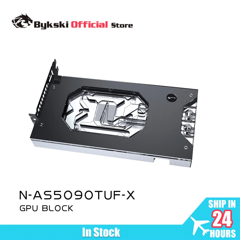 Rtx 5090 32Gb - Bloc de refroidissement liquide pour GPU
