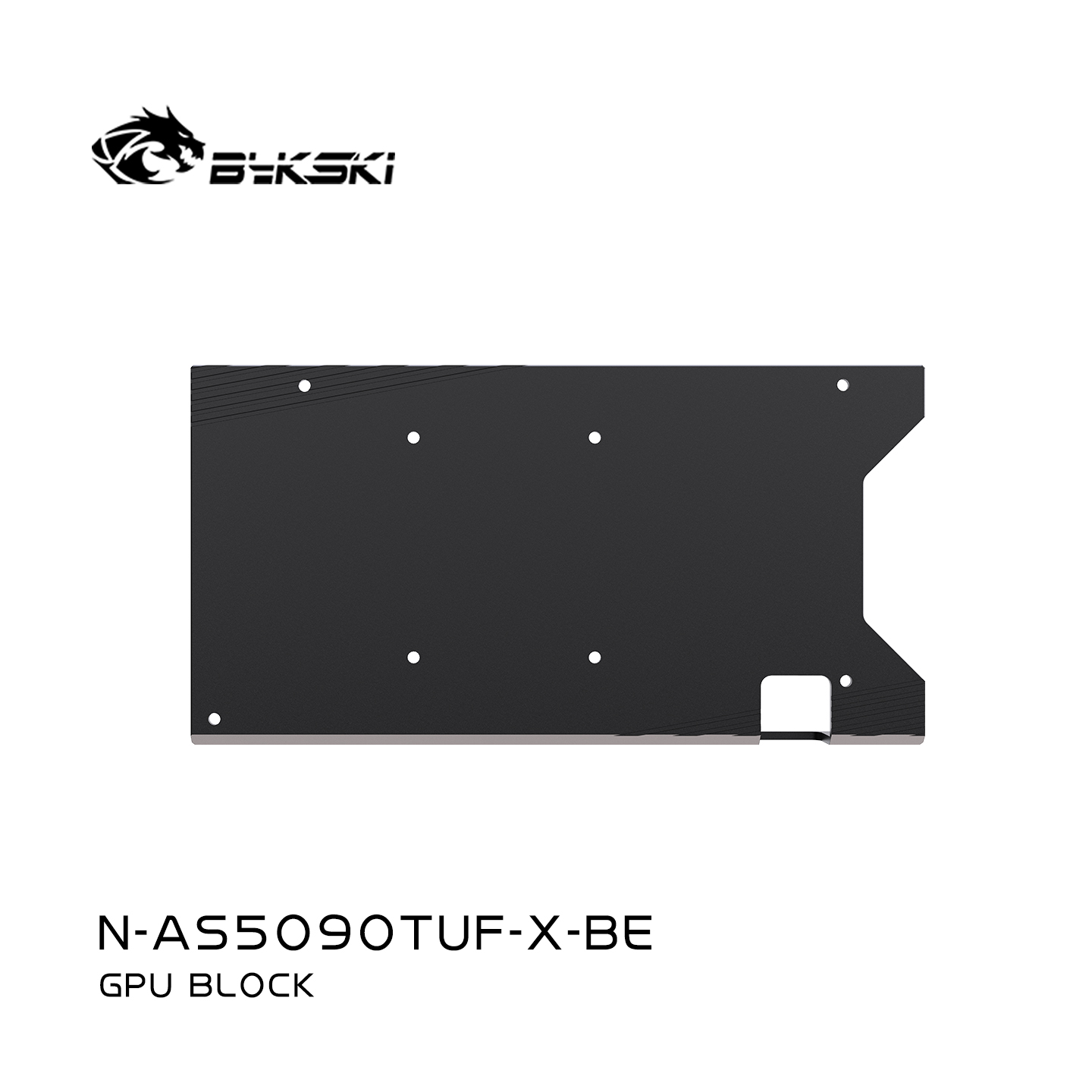 Rtx 5090 32Gb - Bykski N-AS5090TUF-X GPU bloc d'eau utilisé