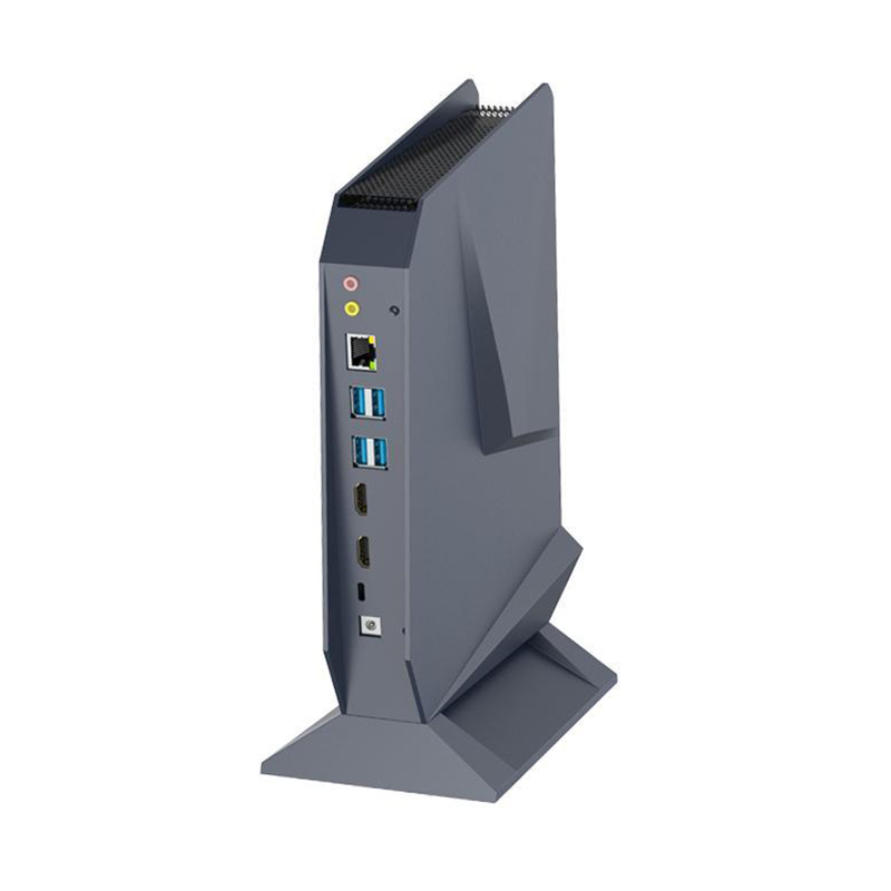 Desktop Gaming Gpu 32Gb - Mini PC de jeu XCY Intel