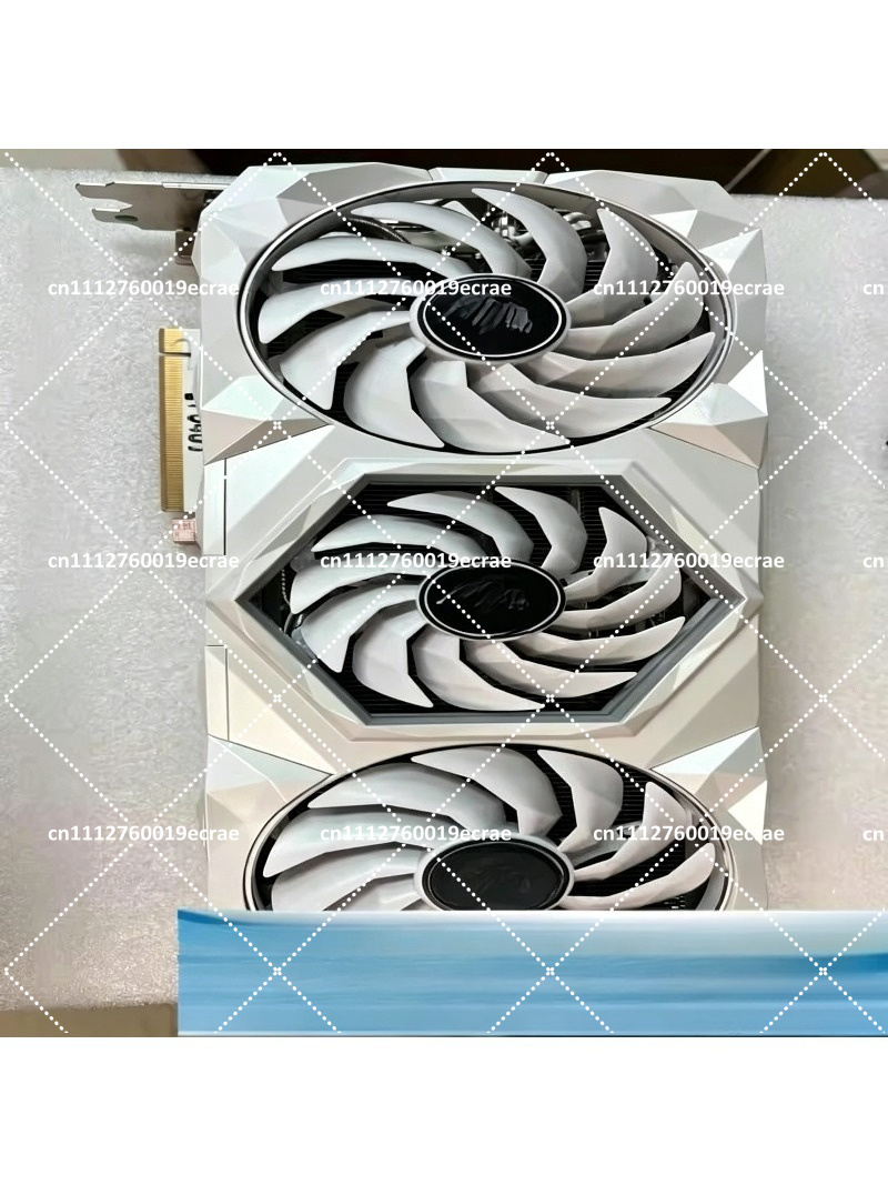 Graphics Card 24Gb Gddr6X - Carte graphique de jeu RTX 3090