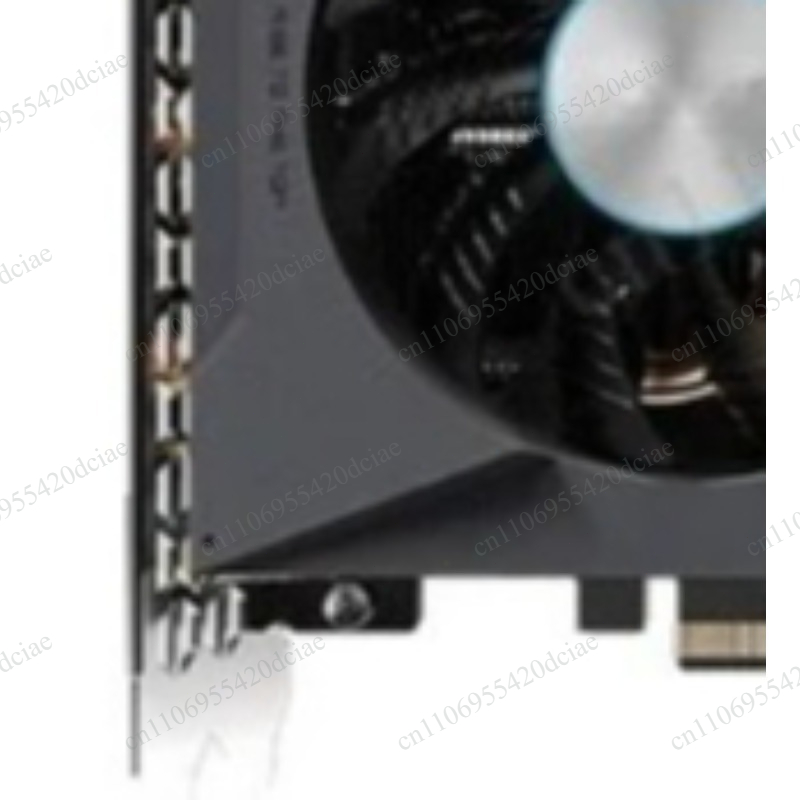 Graphics Card 24Gb Gddr6X - Carte graphique RTX 3090 24 Go