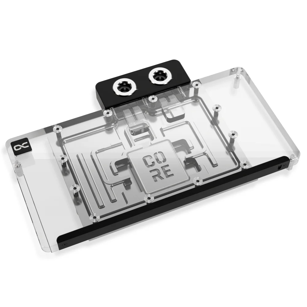 Alphacool Core GPU bloc d'eau  - Rx 9070 Xt avis et prix