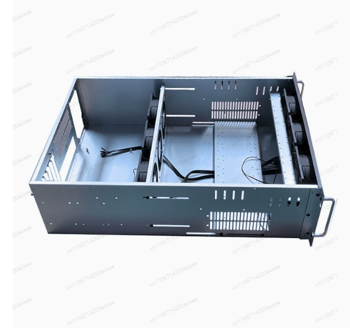 Châssis de serveur multi-GPU 4 - Server Gpu Chassis 4U avis et prix