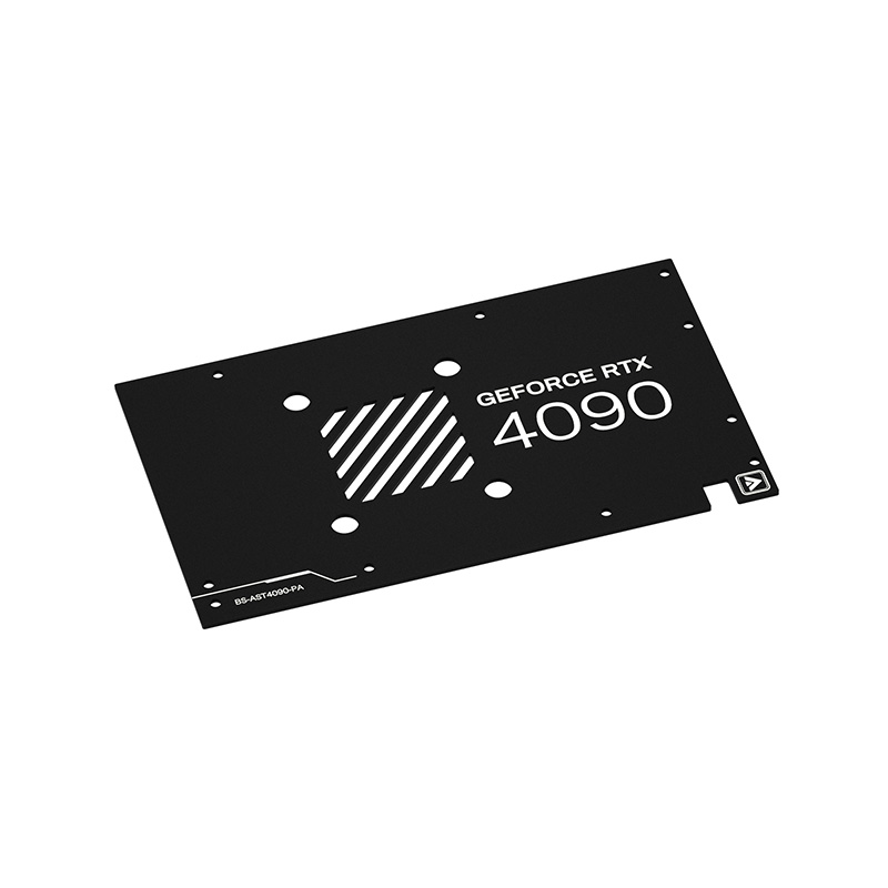 Barrow GPU bloc d'eau pour ASU - Rtx 4090 Water Block avis et prix