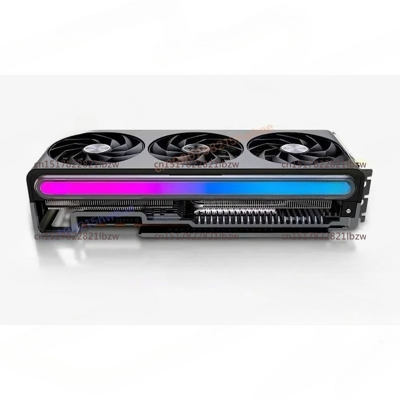 Carte graphique de jeu OC Nitr - Rx 7900 Xtx 24Gb avis et prix
