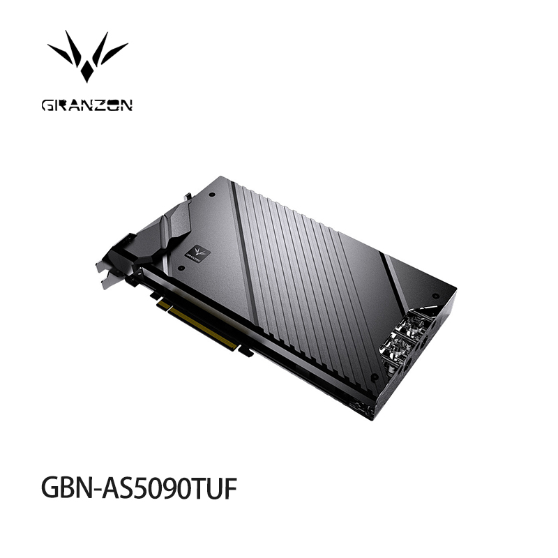 Bloc d'eau GPU Granzon pour ca - Rtx 5090 32Gb avis et prix