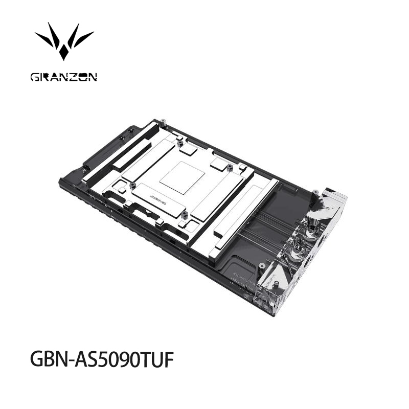 Bloc d'eau GPU Granzon pour ca - Rtx 5090 32Gb avis et prix