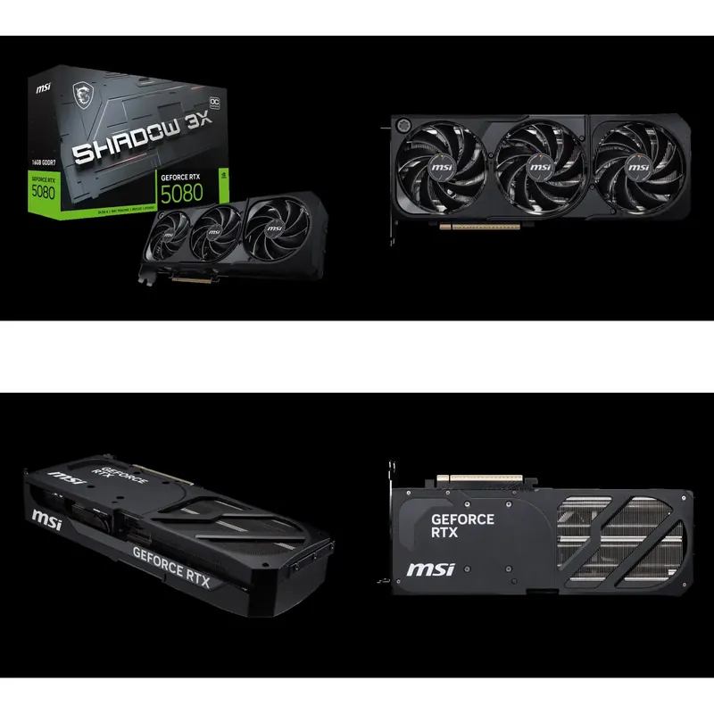 【CHIMU HOME】 Carte graphique G - Rtx 5080 16Gb avis et prix