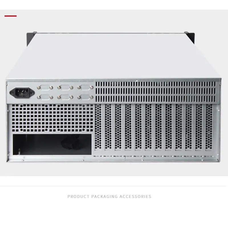 Châssis de serveur 4U haute pe - Server Gpu Chassis 4U avis et prix