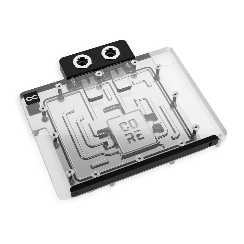 Bloc de refroidissement liquid - Rtx 5080 16Gb avis et prix