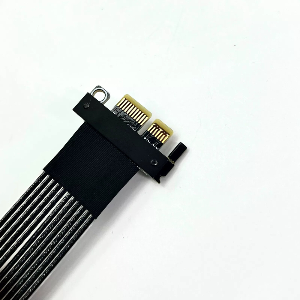 Câble Riser ADT-Link PCIe 5.0  - Pcie 5.0 Gpu Riser Cable avis et prix