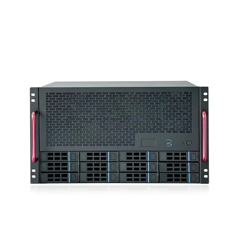 Châssis serveur NAS 12 baies m - Server Gpu Chassis 4U avis et prix