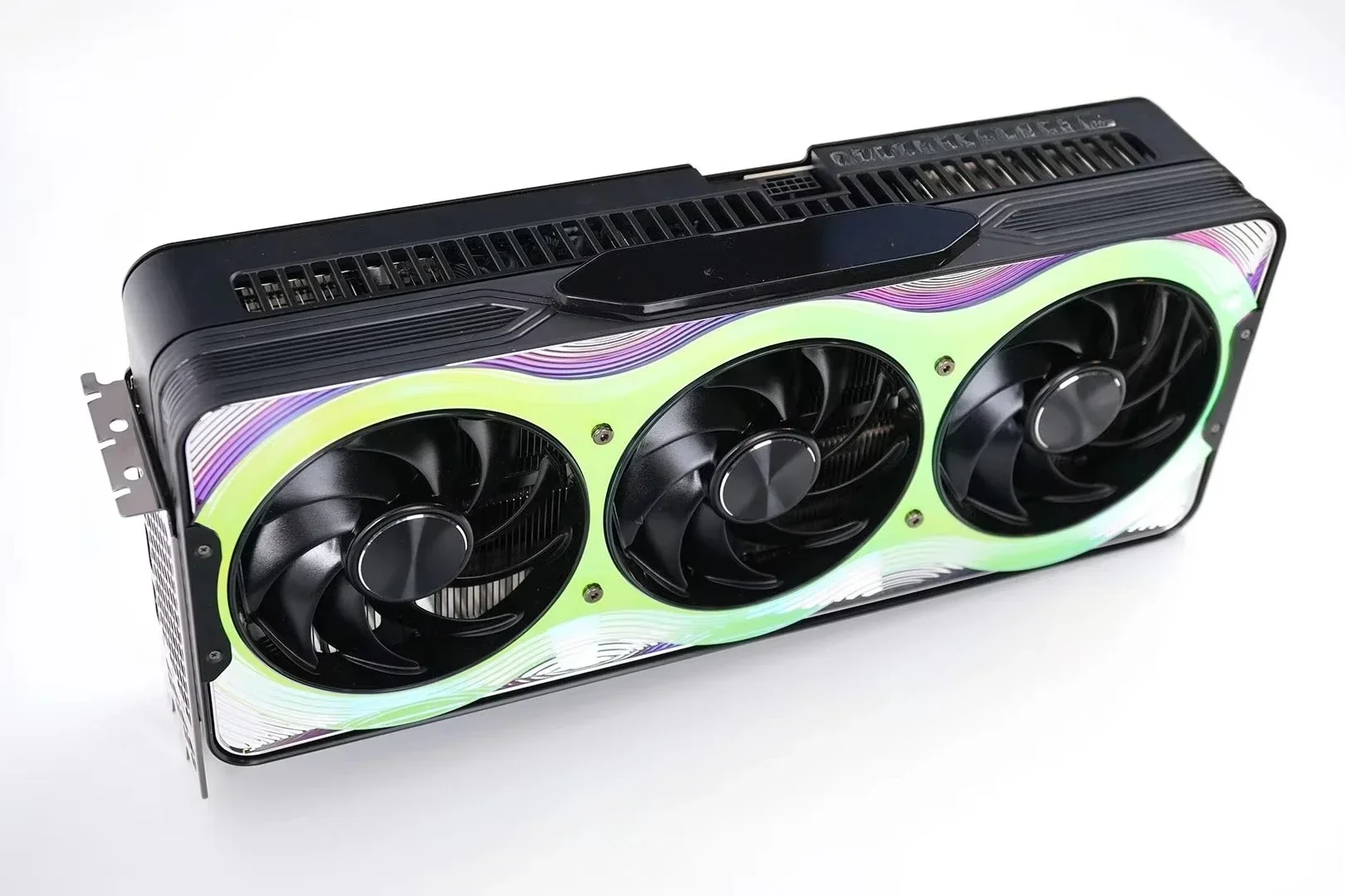 Palit GeForce RTX 5090 GameRoc - Rtx 5090 32Gb avis et prix