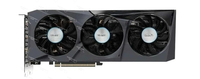 Carte graphique GPU 90% neuve, - Graphics Card 24Gb Gddr6X avis et prix