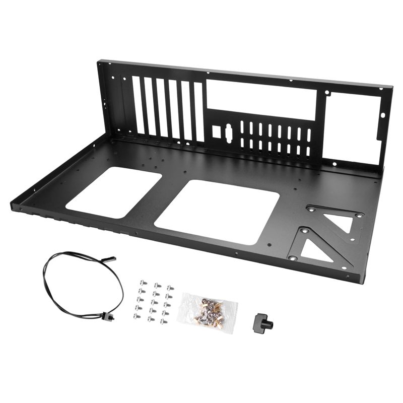 Support de carte mère pour min - Gpu Mining Rig Frame 8 Gpu avis et prix