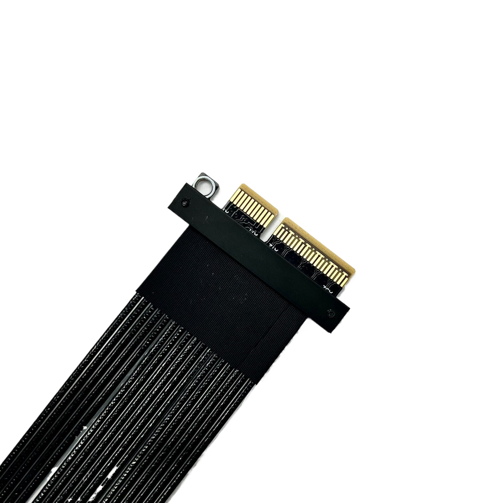 Câble d'extension GPU haute vi - Pcie 5.0 Gpu Riser Cable avis et prix