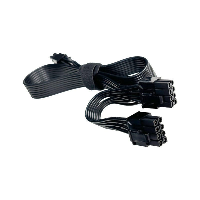 Câble d'alimentation OCuLink 5 - Dual 8Pin To 16Pin 12Vhpwr Cable avis et prix