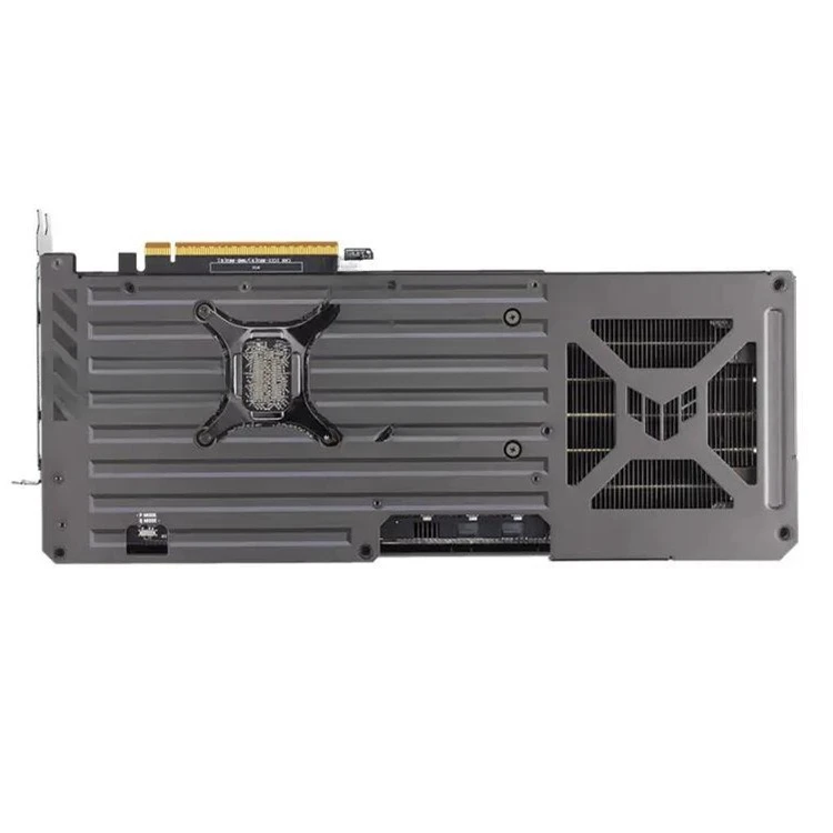 Nouvelle carte graphique AMD R - Rx 9070 16Gb avis et prix