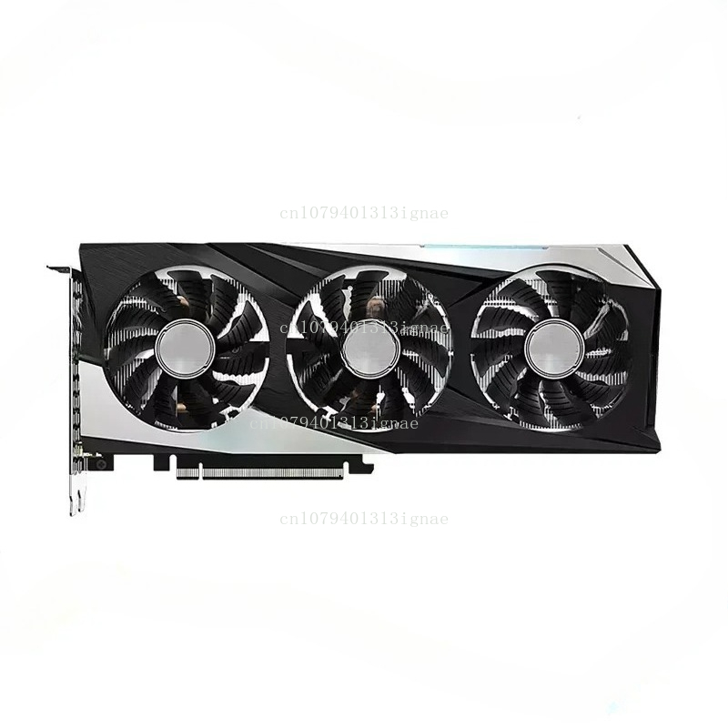 Placa De carte vidéo Rtx 3090  - Graphics Card 24Gb Gddr6X avis et prix