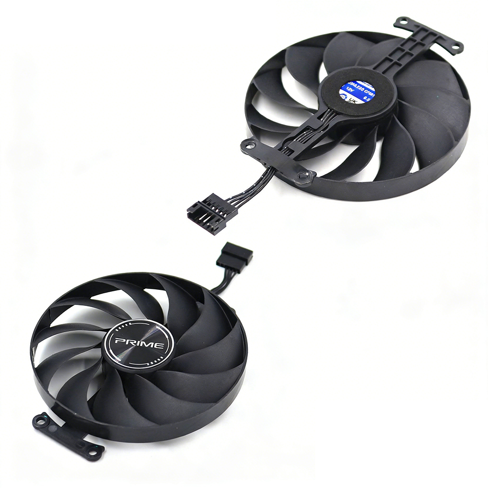 Ventilateur de carte vidéo RX9 - Rx 9070 Xt avis et prix