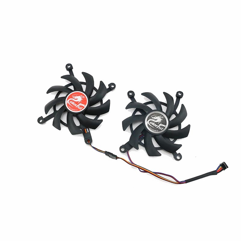 Ventilateur de refroidissement - Rtx 4080 Super 16Gb avis et prix