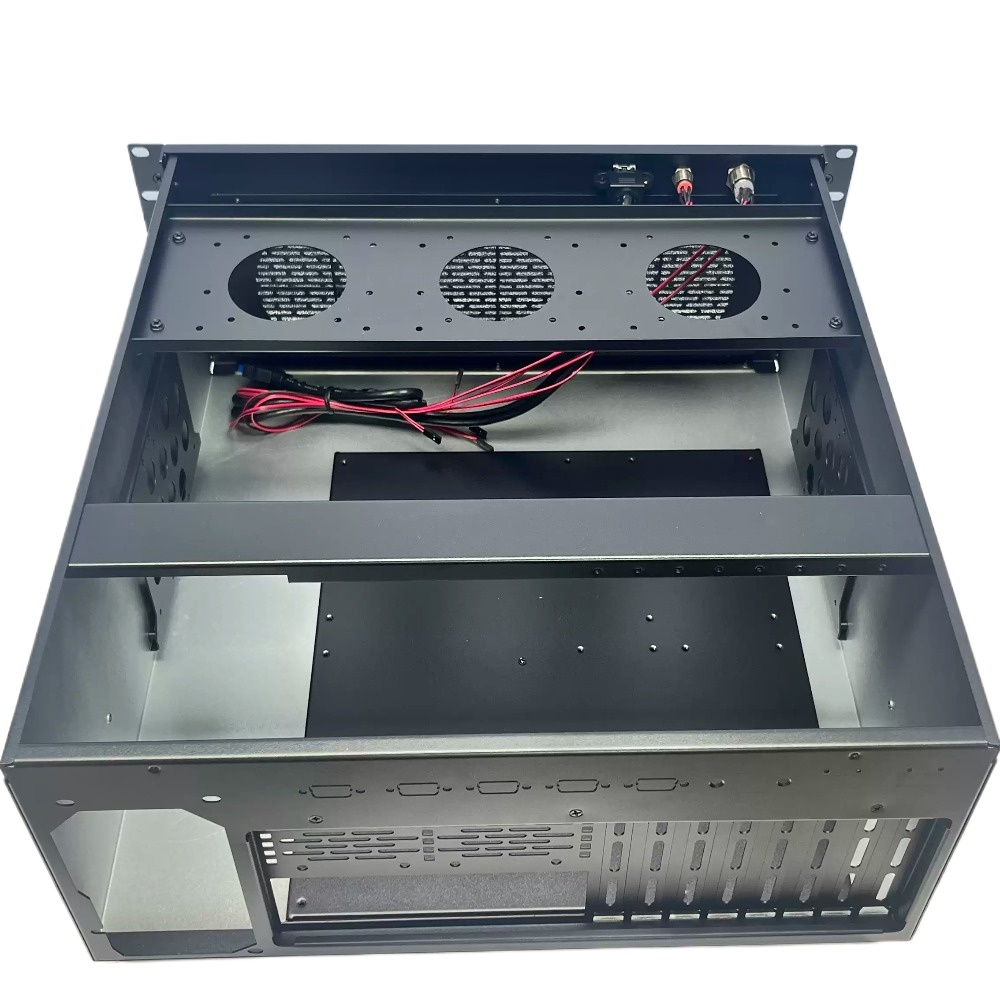 Châssis de serveur 4U, carte m - Server Gpu Chassis 4U avis et prix