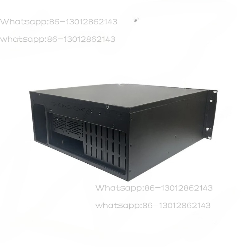 Châssis de serveur 4U 3.0U ATX - Server Gpu Chassis 4U avis et prix