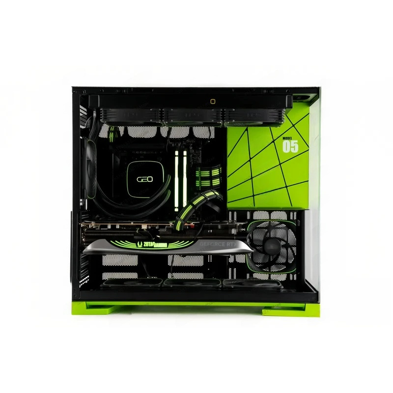 I9 14900K R9 9950X3D RTX 5090  - Rtx 5090 32Gb avis et prix