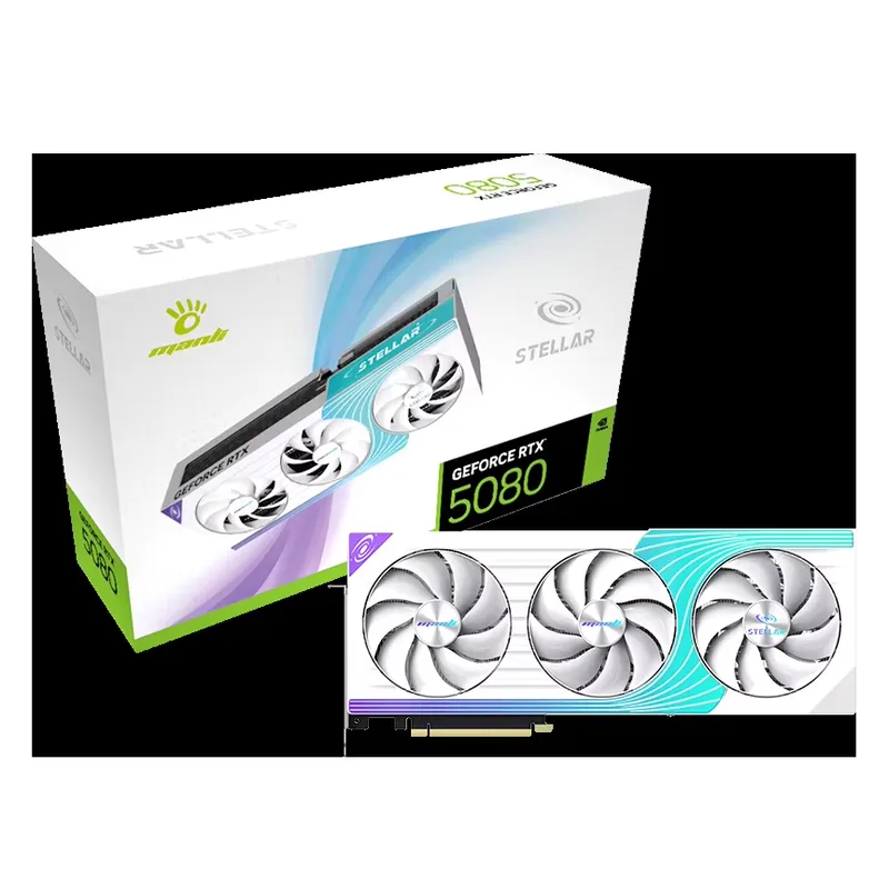 【CHIMU HOME】 Carte graphique d - Rtx 5080 16Gb avis et prix