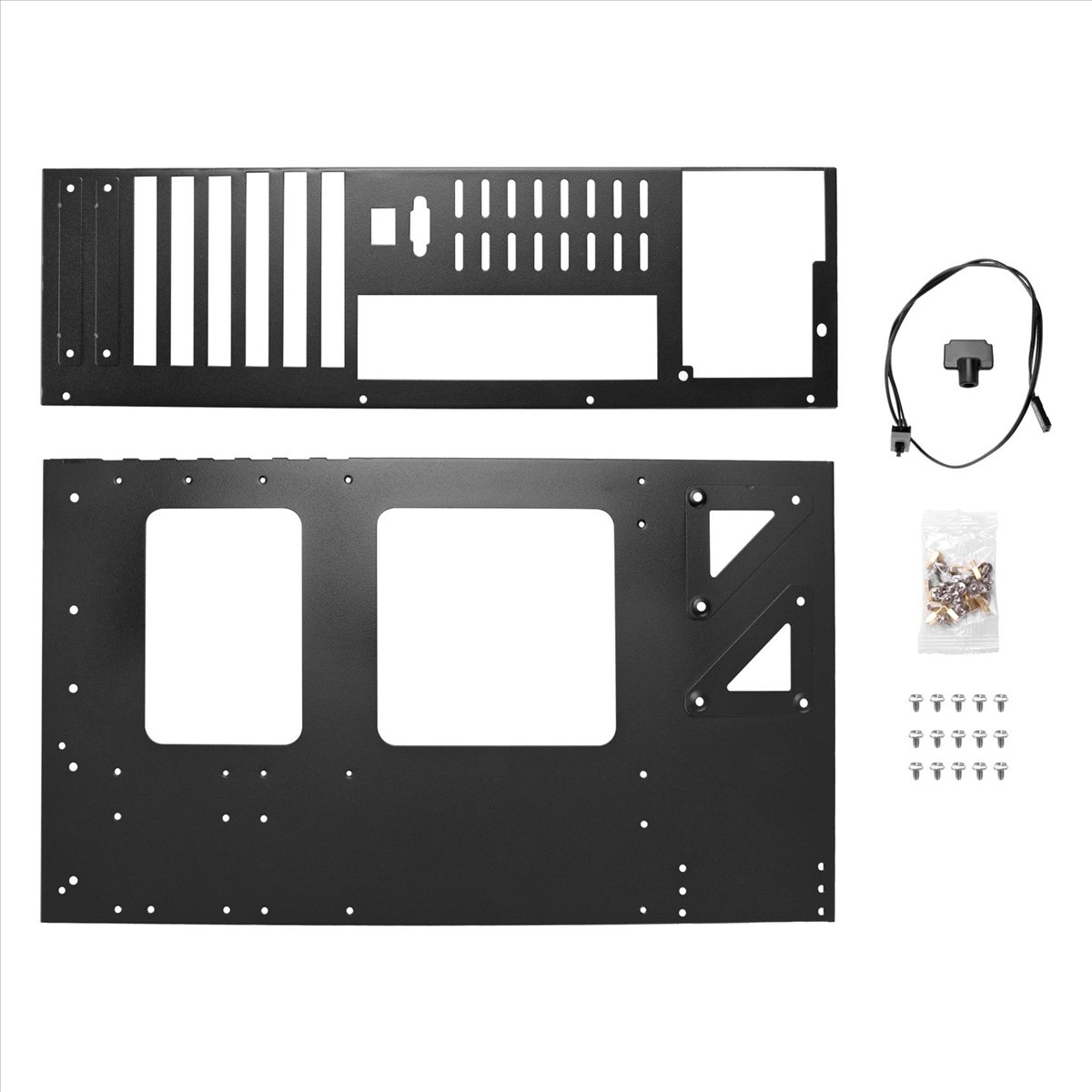 Support de carte mère ABAN pou - Gpu Mining Rig Frame 8 Gpu avis et prix