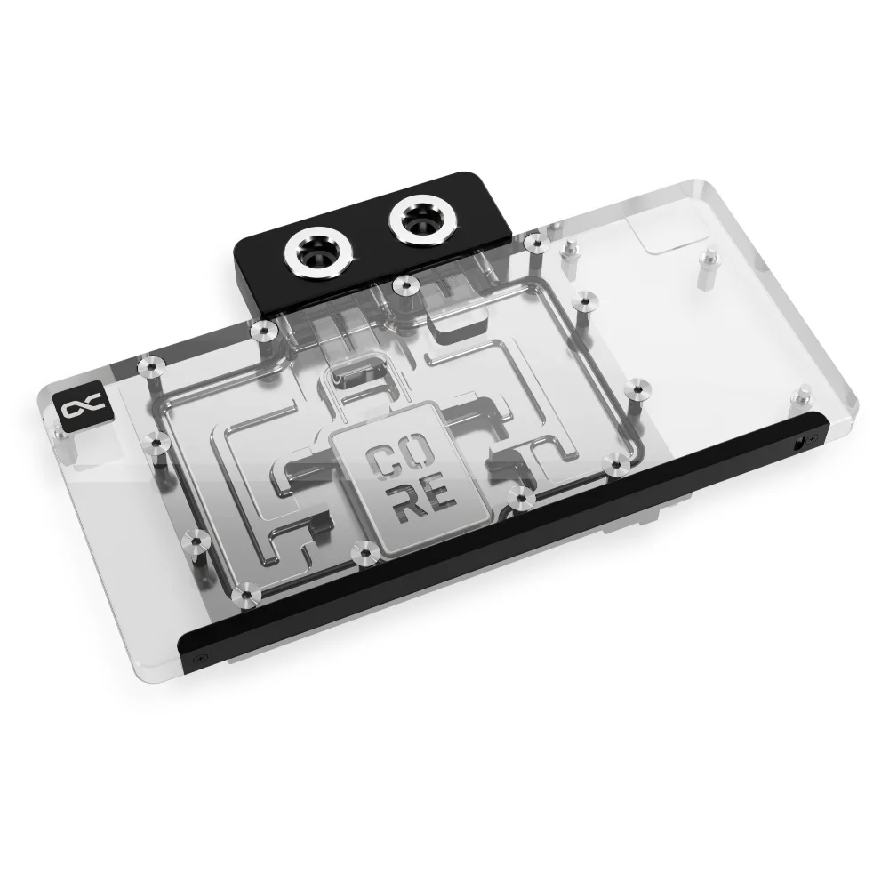 Bloc de refroidissement liquid - Rx 9070 16Gb avis et prix