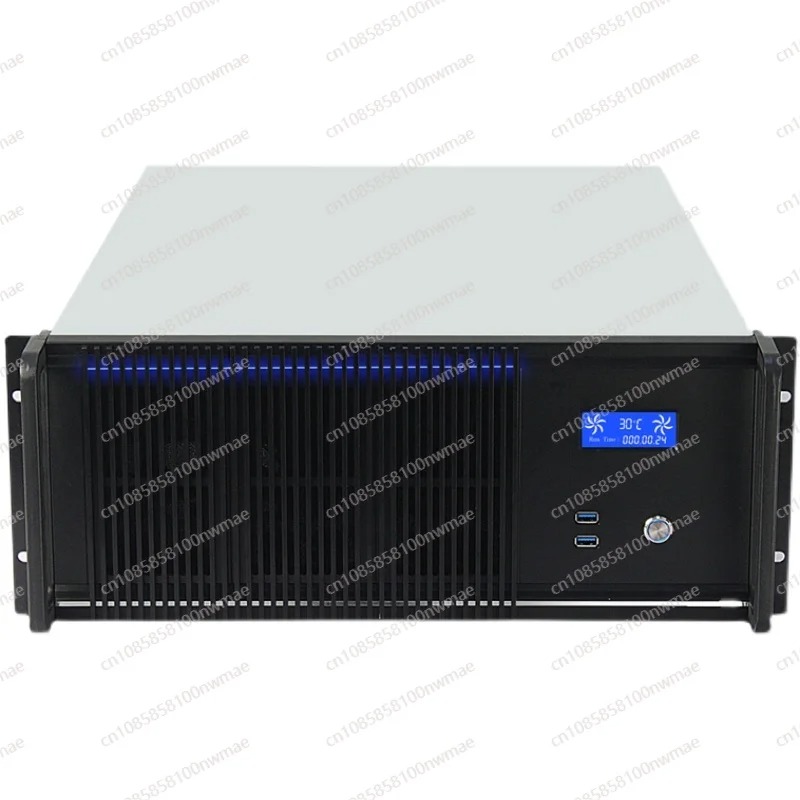 Châssis de serveur 4u carte gr - Server Gpu Chassis 4U avis et prix