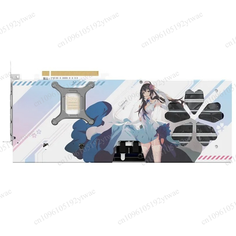 Carte graphique de jeu RX 9070 - Rx 9070 16Gb avis et prix