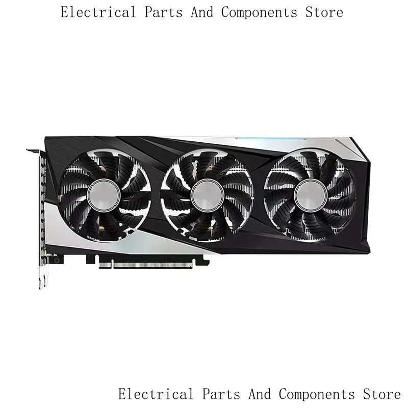Placa De Vidéo 3090 24 Go 384B - Graphics Card 24Gb Gddr6X avis et prix