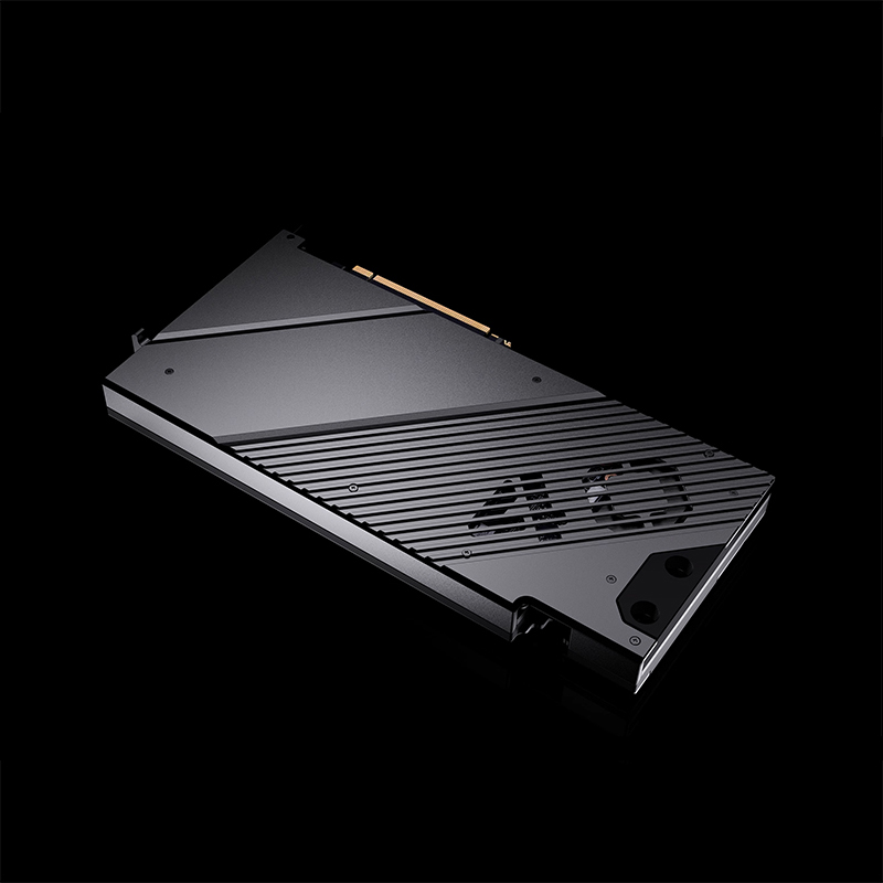 Refroidisseur d'eau pour carte - Rtx 4090 Water Block avis et prix