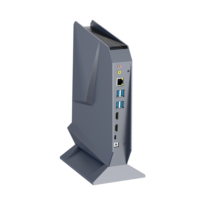 Mini PC de jeu XCY Intel Core  - Desktop Gaming Gpu 32Gb avis et prix