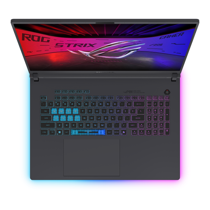 Ordinateur portable de jeu ROG - Rtx 5080 16Gb avis et prix