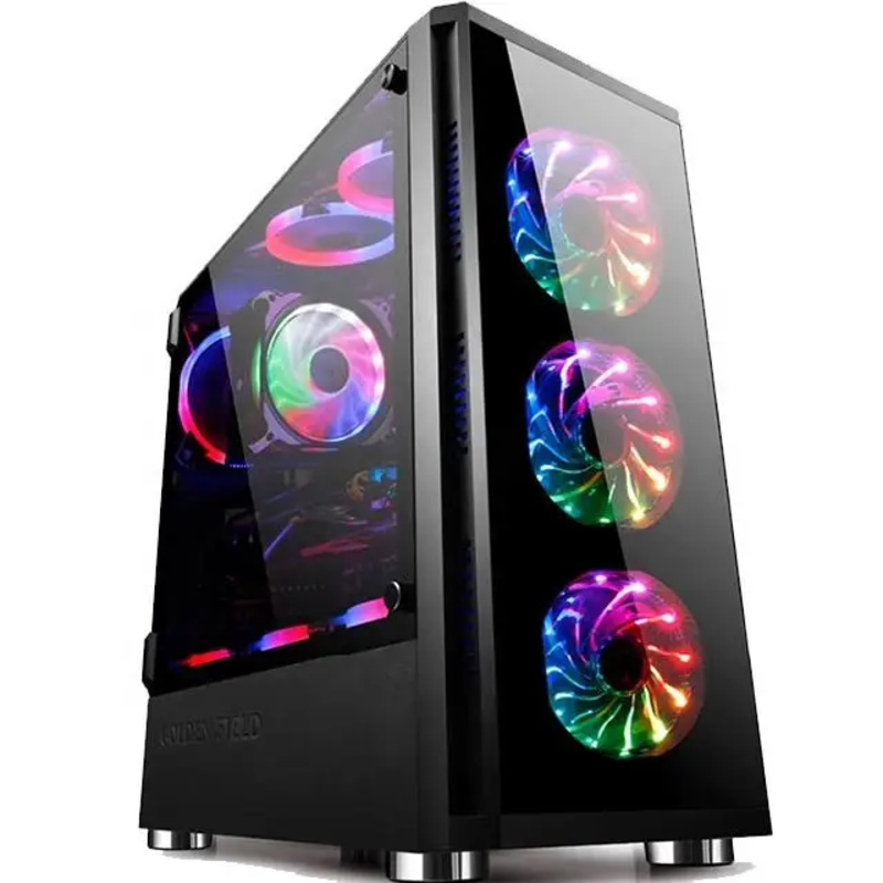 Ordinateur de bureau gamer bon - Desktop Gaming Gpu 32Gb avis et prix
