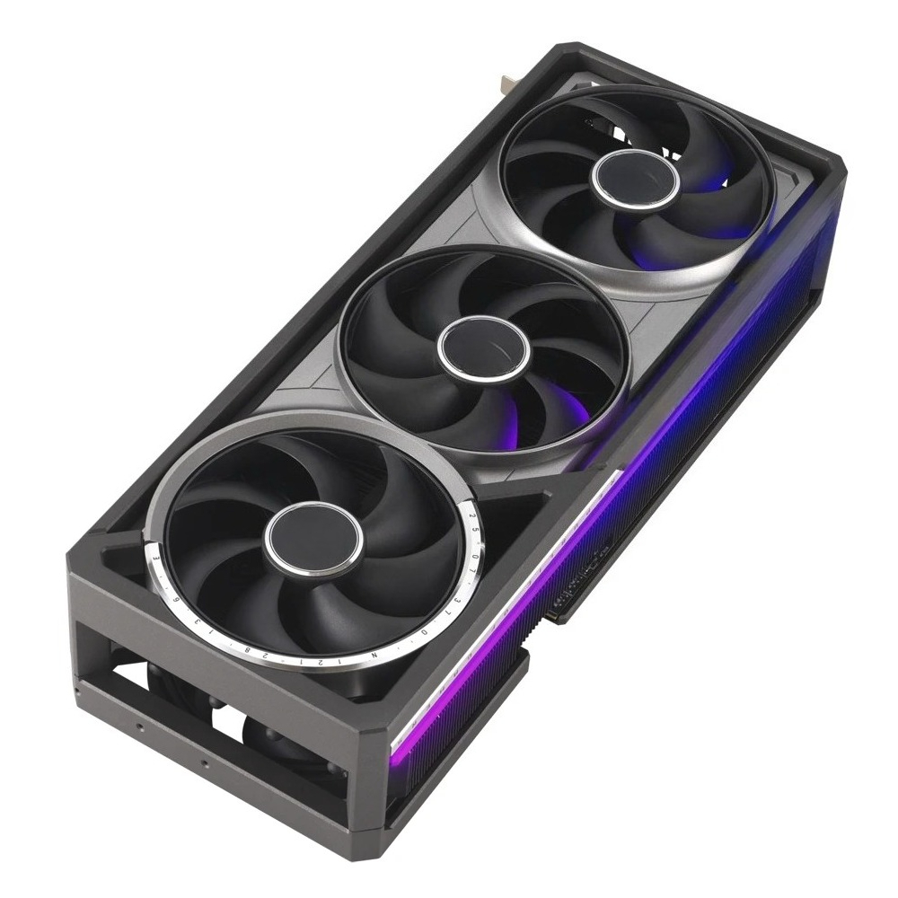 Carte graphique de jeu haute p - Rtx 5080 16Gb avis et prix