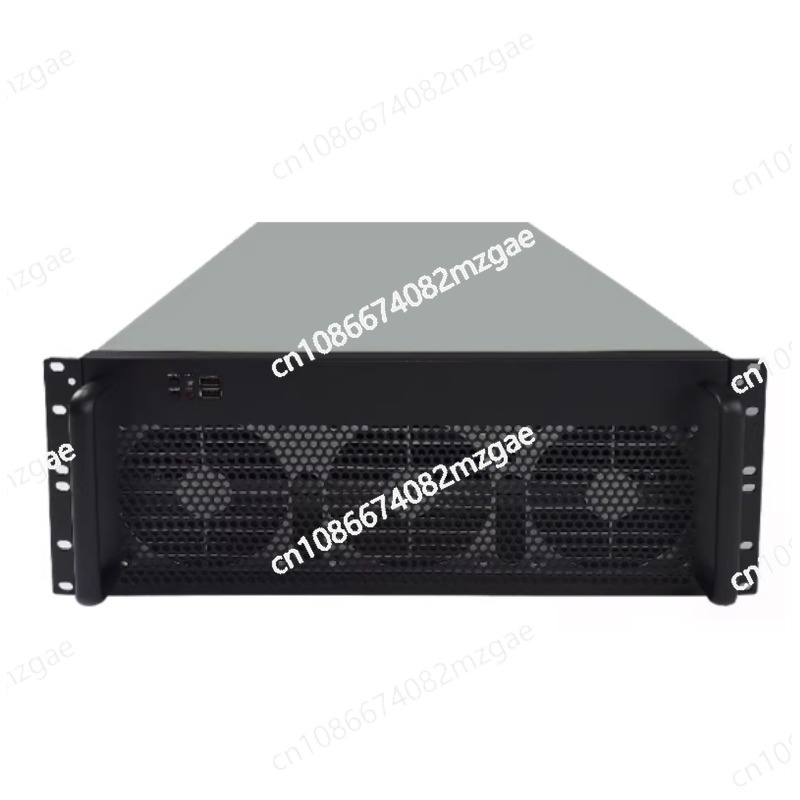 Châssis multi-cartes graphique - Server Gpu Chassis 4U avis et prix