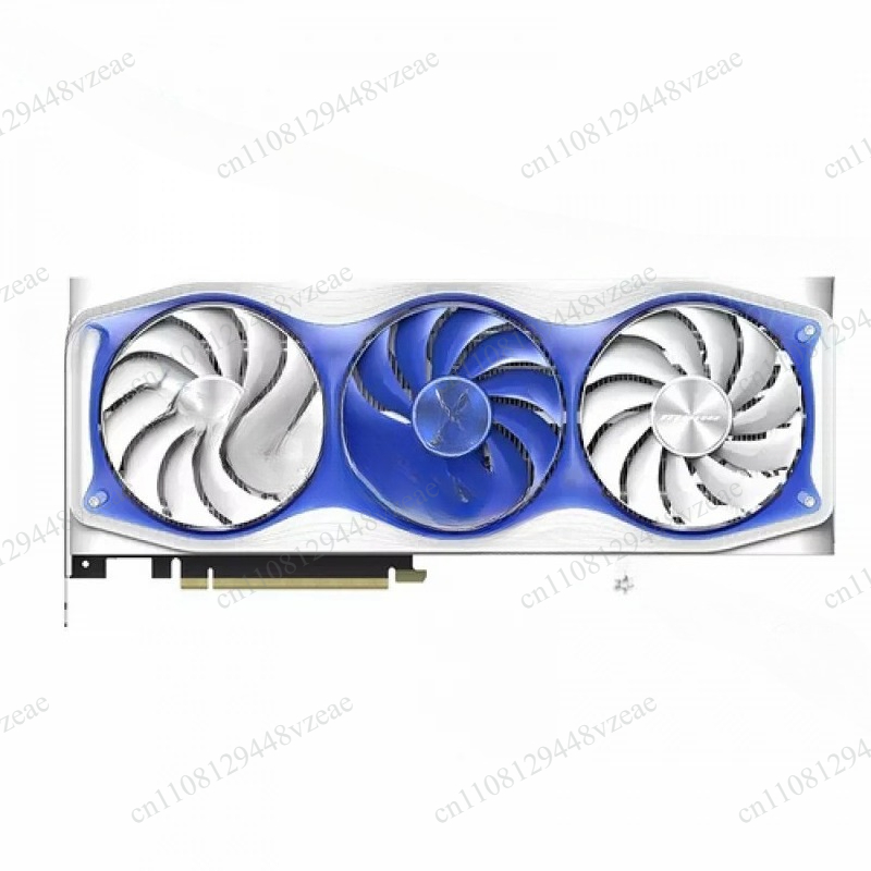 Carte graphique Fox OC 16GB GD - Rtx 5080 16Gb avis et prix