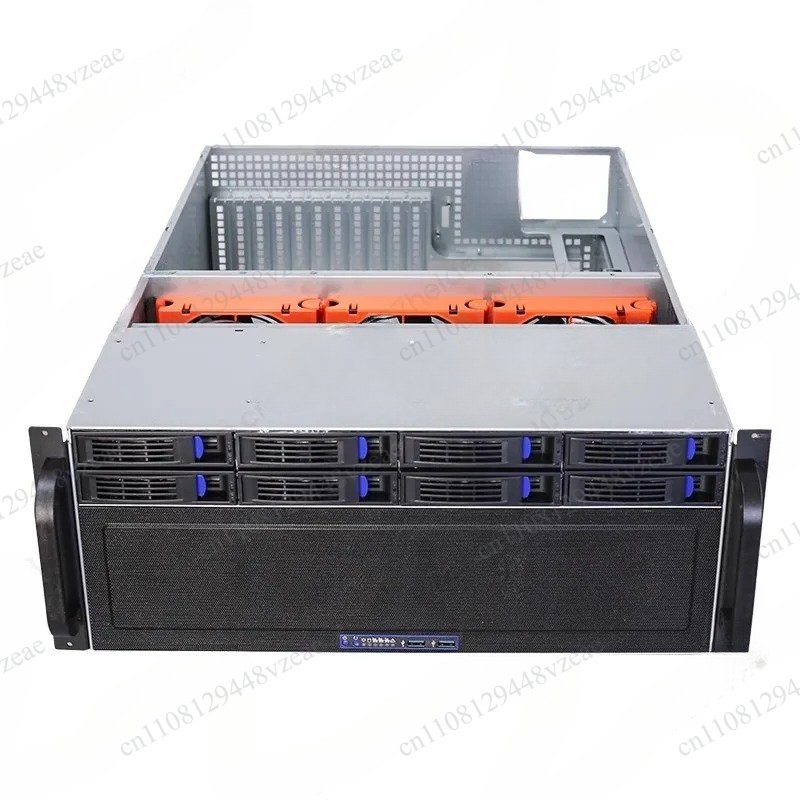 Carte graphique GPU, station d - Server Gpu Chassis 4U avis et prix