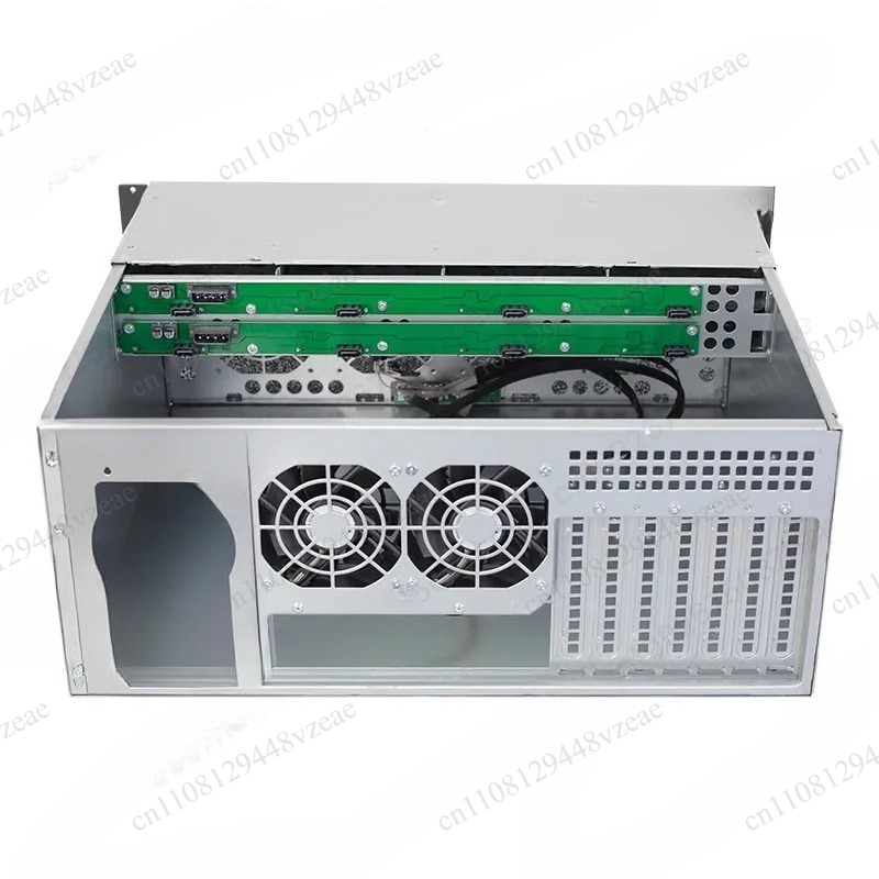 Carte graphique GPU, station d - Server Gpu Chassis 4U avis et prix