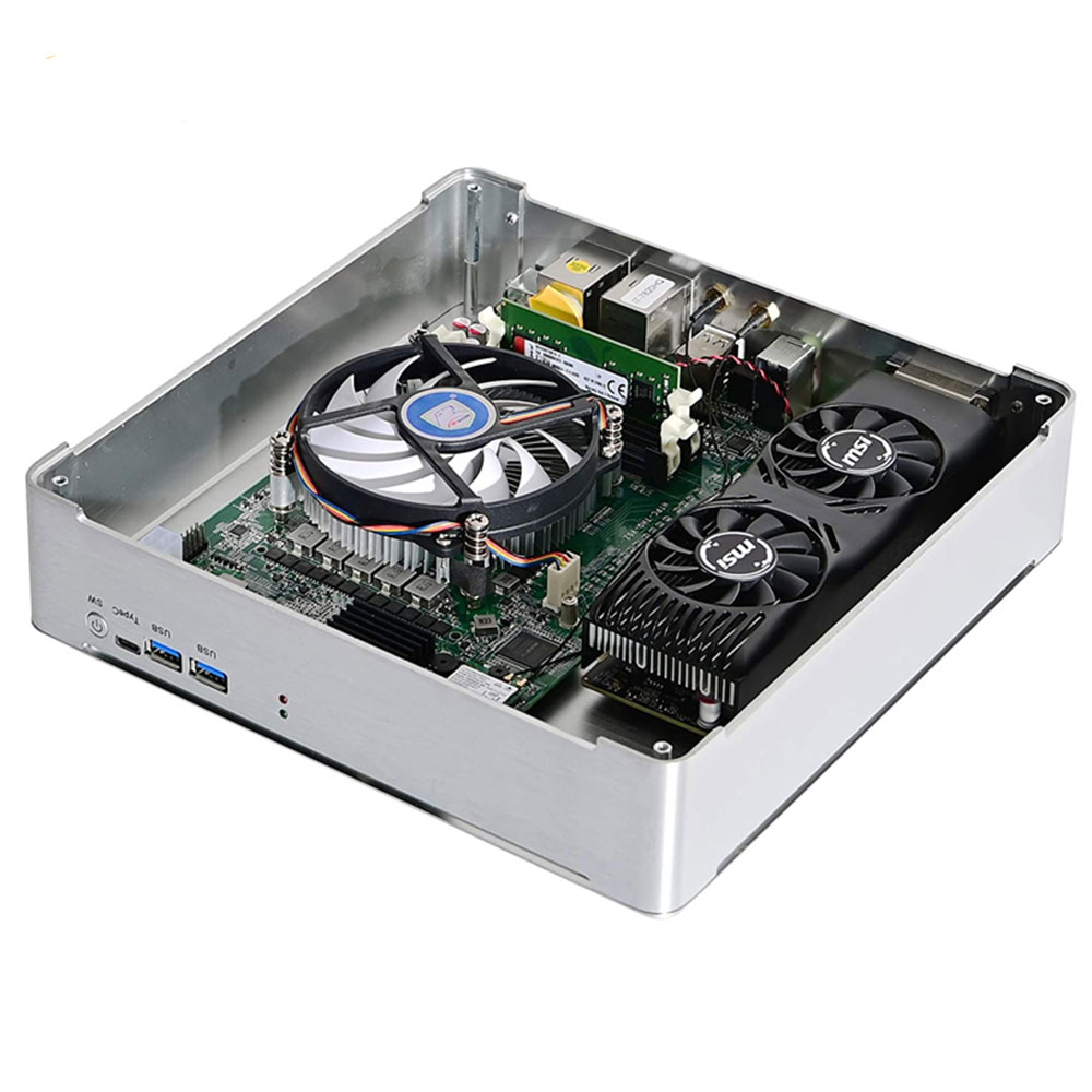 Partaker ordinateur de jeu Win - Desktop Gaming Gpu 32Gb avis et prix