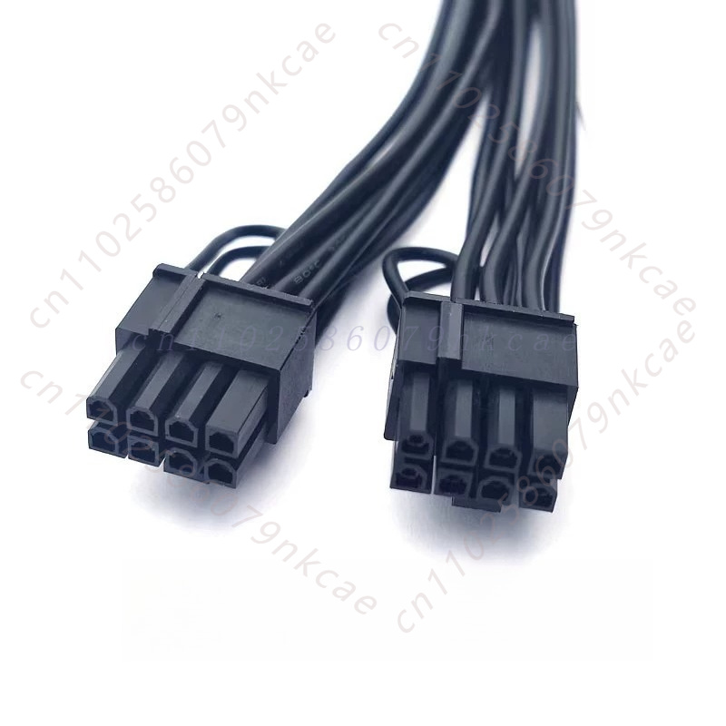 Câble d'alimentation PCIe GPU  - Dual 8Pin To 16Pin 12Vhpwr Cable avis et prix